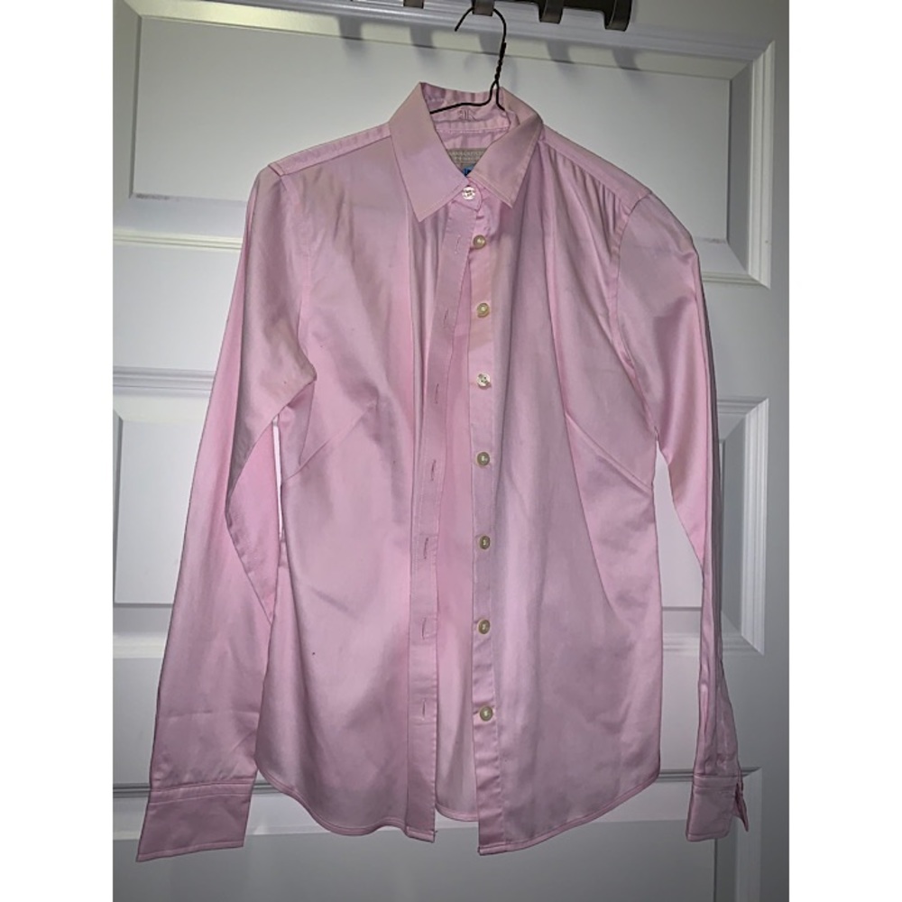 Banana Republic Shirt